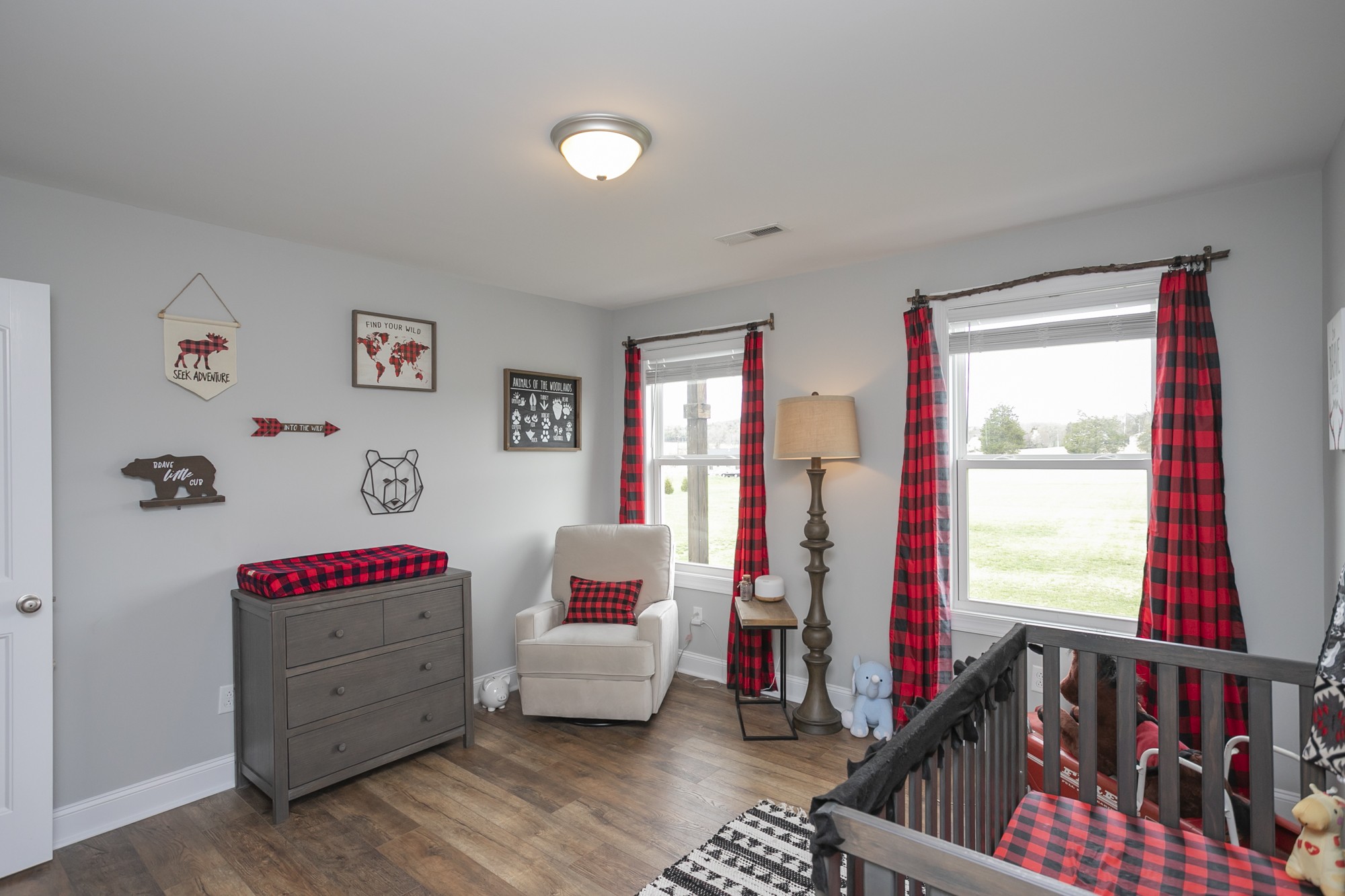 2985 Porterfield Road Readyville, TN 37149 - Photo 26 of 50 Gallery Image 26