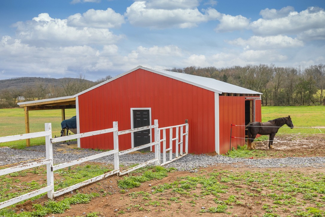 2985 Porterfield Road Readyville, TN 37149 - Photo 39 of 50 Gallery Image 39