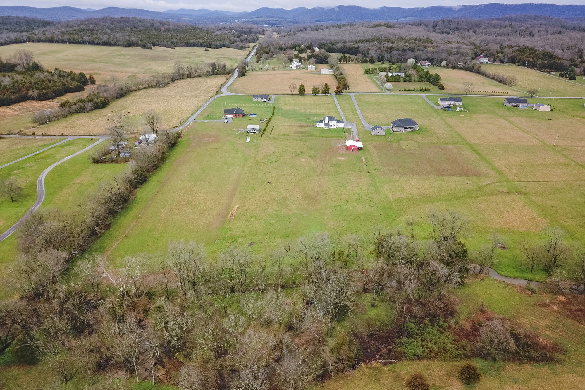 2985 Porterfield Road Readyville, TN 37149 - Photo 45 of 50 Gallery Image 45