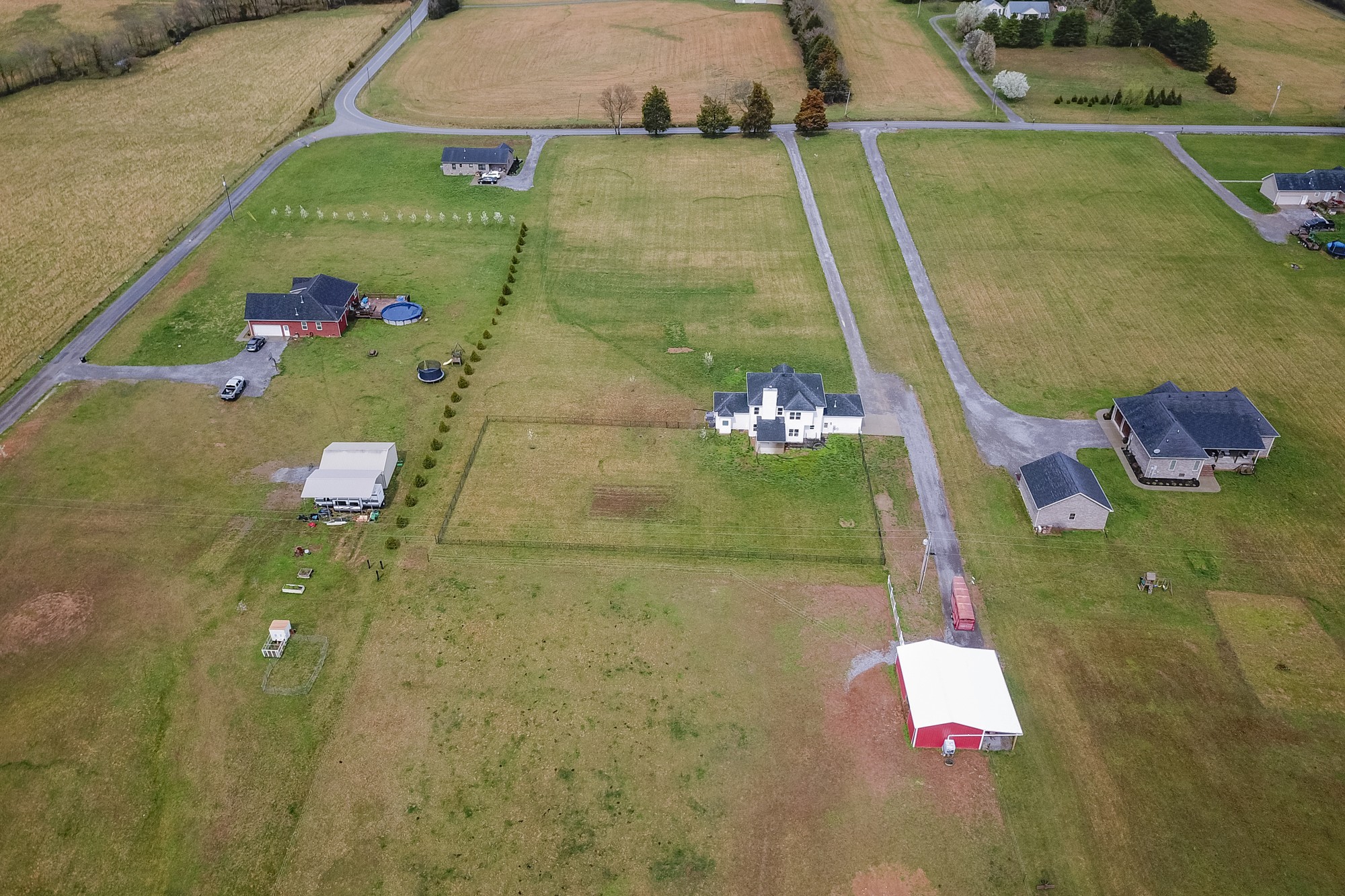 2985 Porterfield Road Readyville, TN 37149 - Photo 46 of 50 Gallery Image 46