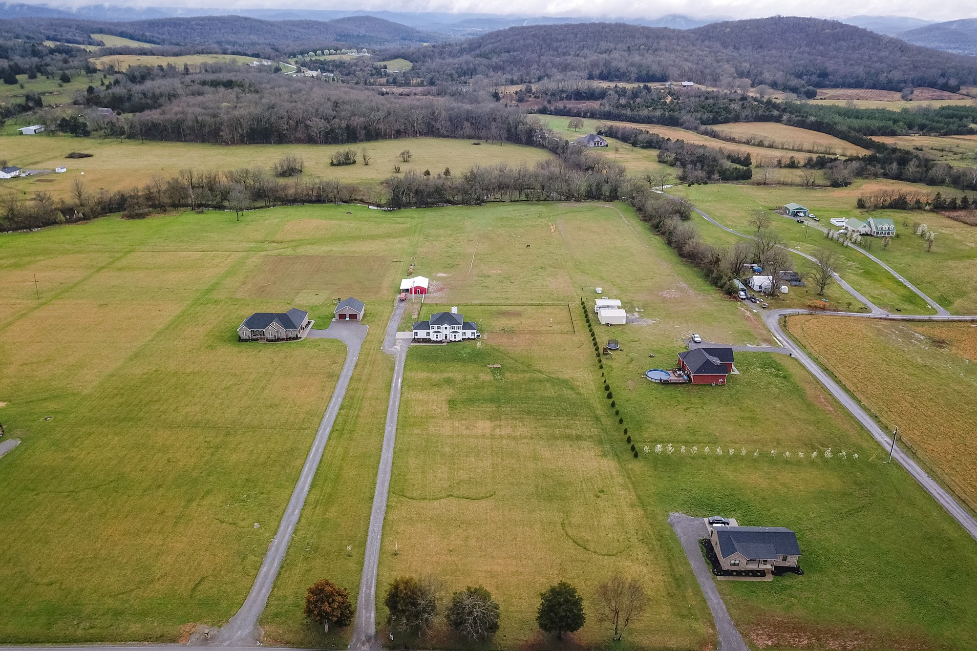 2985 Porterfield Road Readyville, TN 37149 - Photo 47 of 50 Gallery Image 47