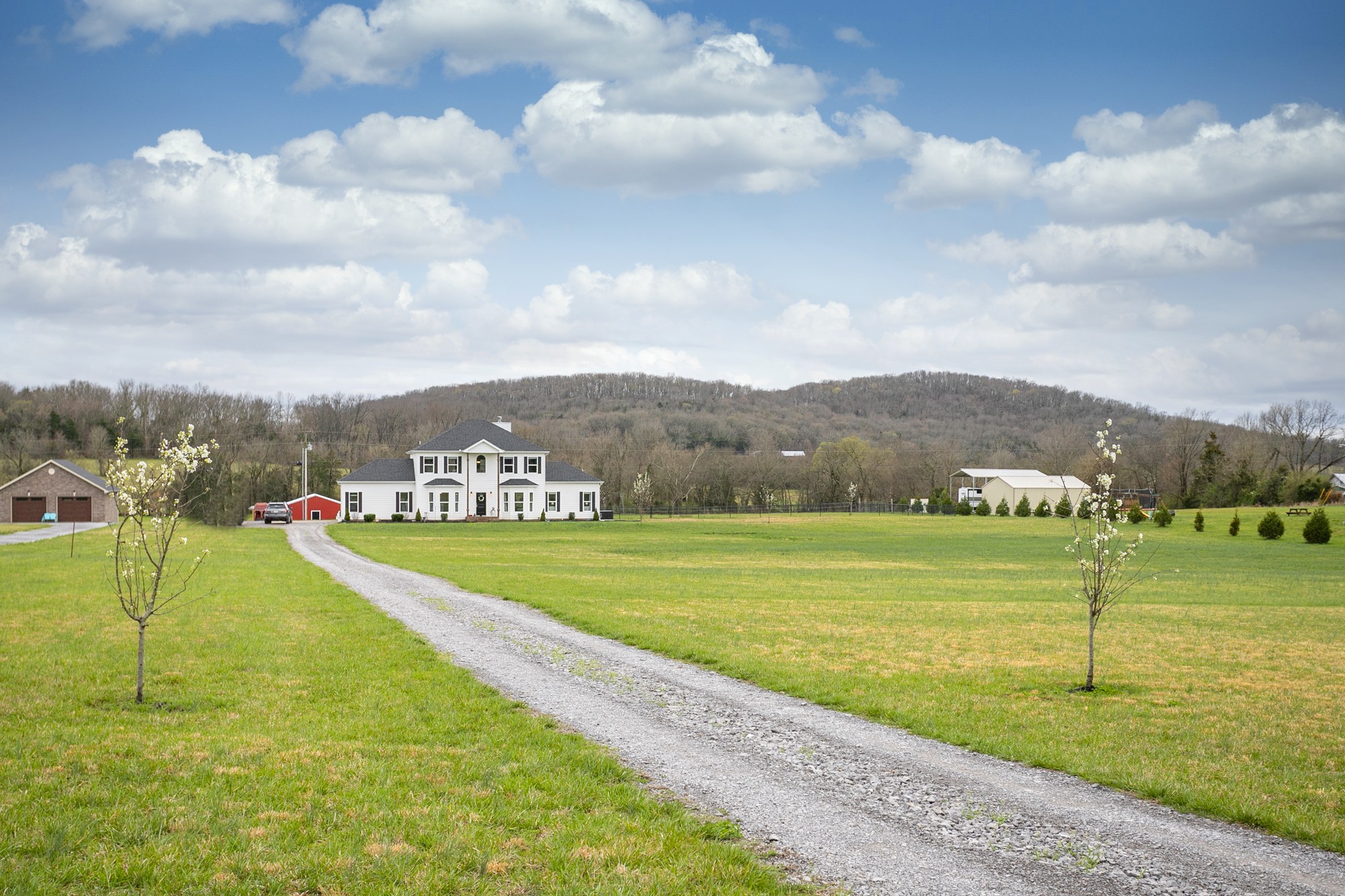 2985 Porterfield Road Readyville, TN 37149 - Photo 50 of 50 Gallery Image 50