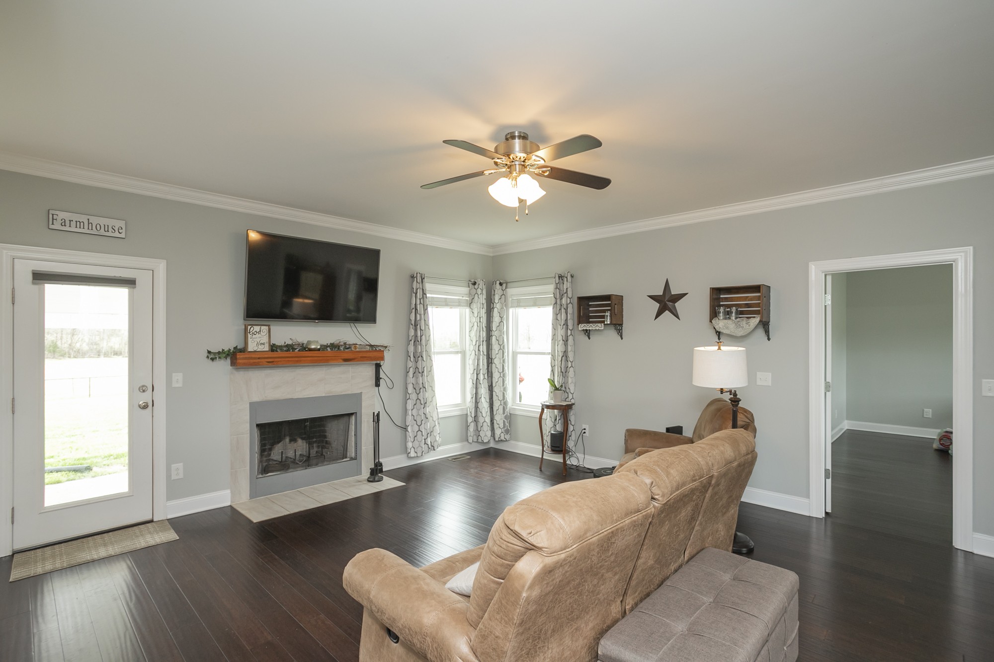 2985 Porterfield Road Readyville, TN 37149 - Photo 9 of 50 Gallery Image 9