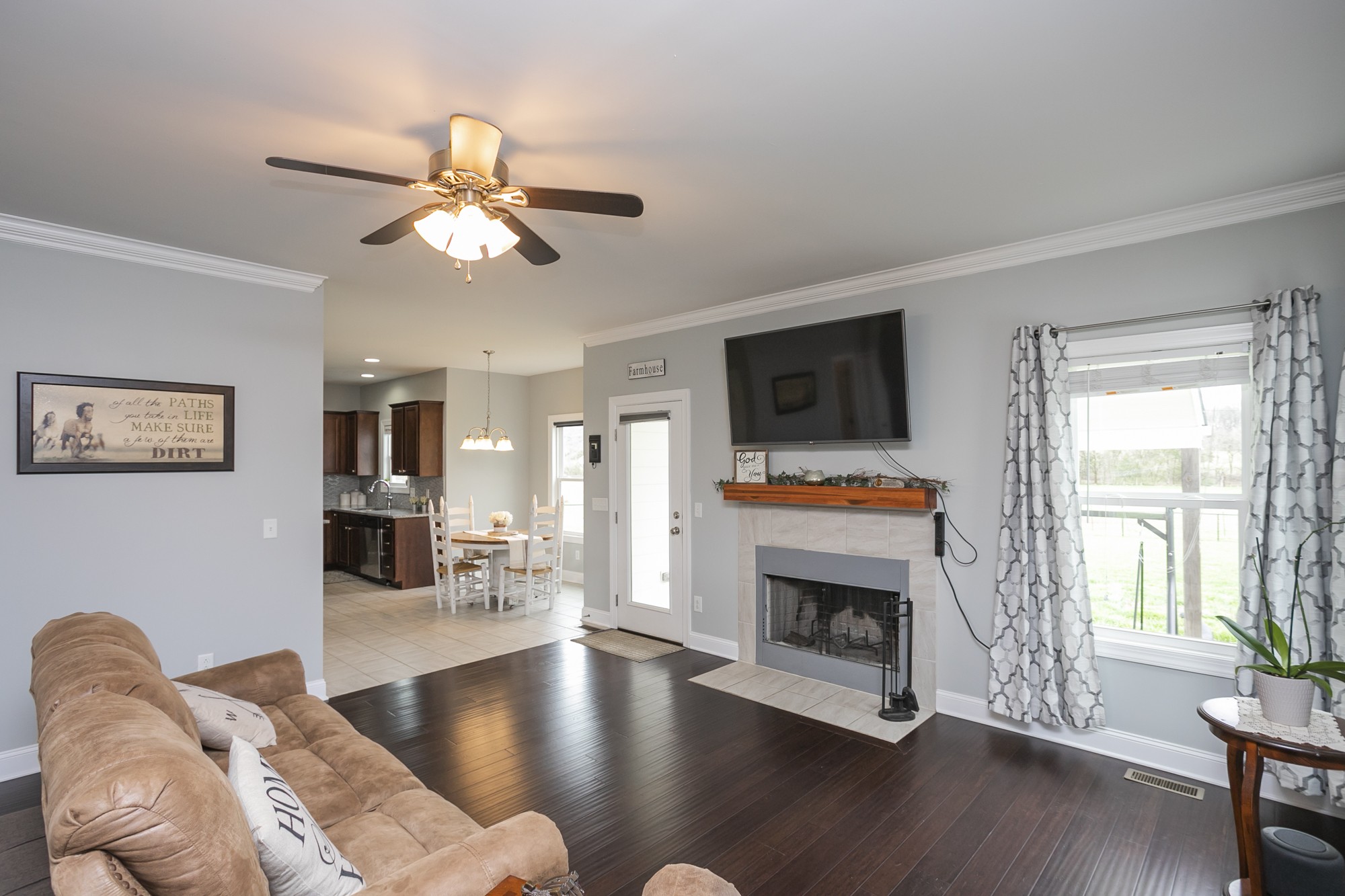 2985 Porterfield Road Readyville, TN 37149 - Photo 10 of 50 Gallery Image 10