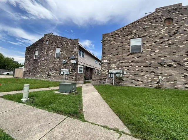 $355,000 | 4201 Lac Couture Drive, Belle Chasse, LA 70037