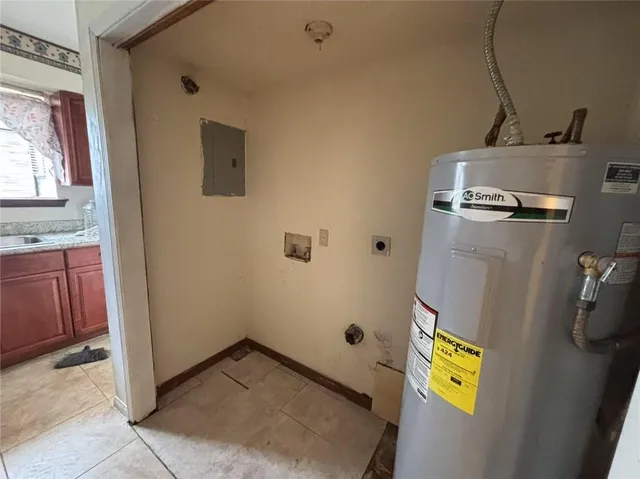 $355,000 | 4201 Lac Couture Drive, Belle Chasse, LA 70037