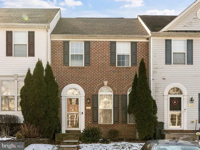 $375,000 | 243 Mary Jane Lane, Bel Air, MD 21015