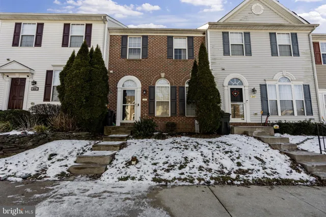 $375,000 | 243 Mary Jane Lane, Bel Air, MD 21015