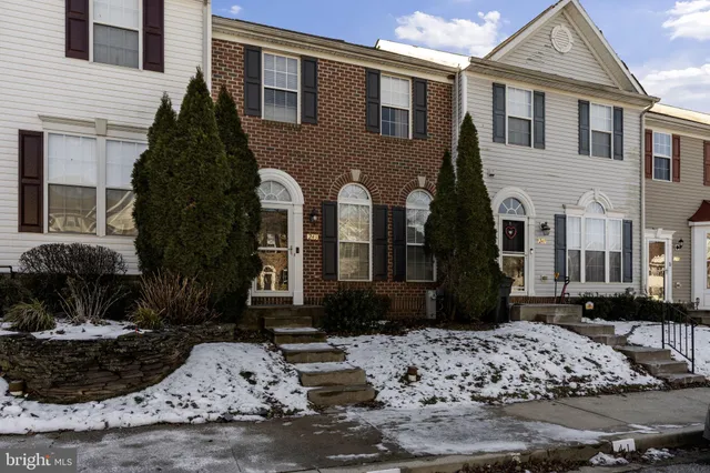 $375,000 | 243 Mary Jane Lane, Bel Air, MD 21015