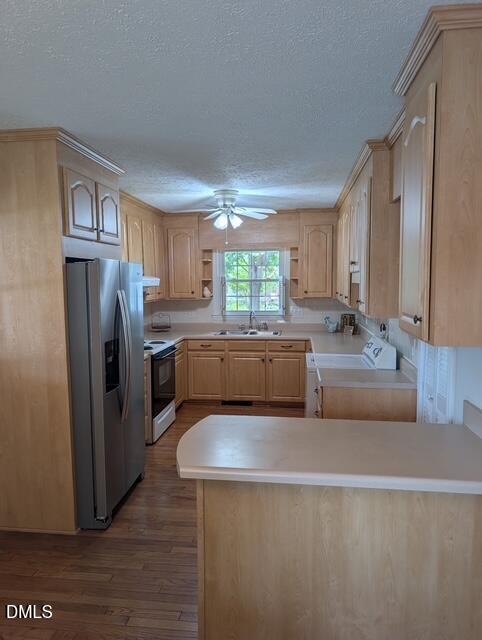 1108 Friendly Road Dunn, NC 28334 - Photo 7 of 20