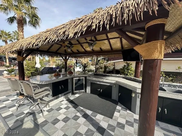 $269,900 | 8175 Arville Street, Unit 183, Las Vegas, NV 89139