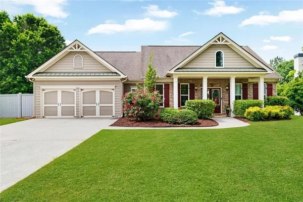 $370,000 | 133 Garden Vista Court, Dallas, GA 30132