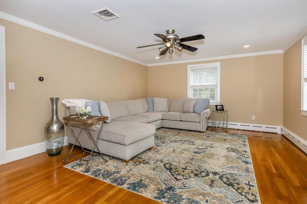 17 Fairview Road Canton, MA 02021 - Photo 14 of 40 a living room with furniture and a rug