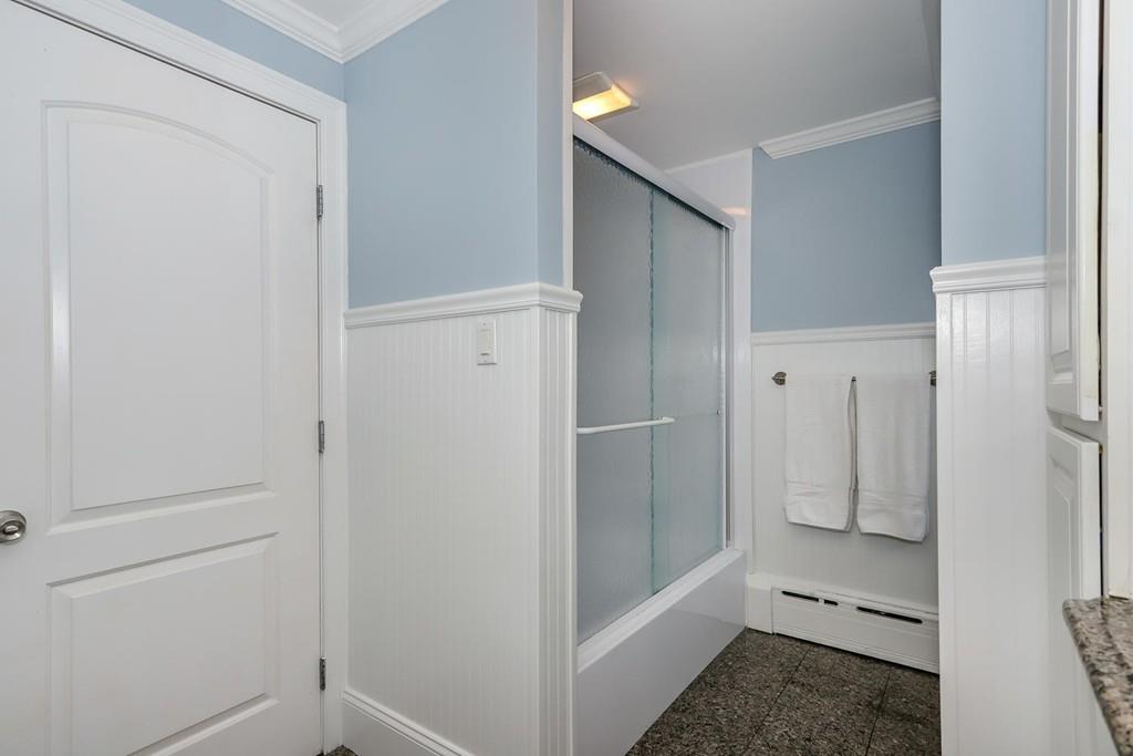 17 Fairview Road Canton, MA 02021 - Photo 17 of 40 a bathroom with a shower and a sink