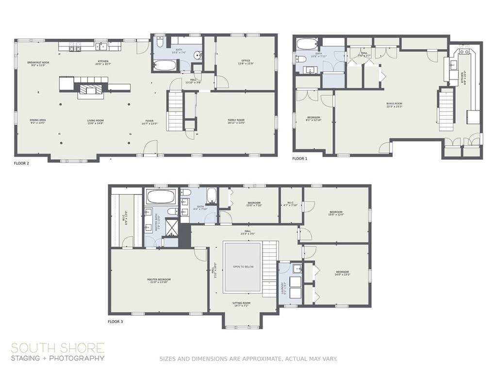 17 Fairview Road Canton, MA 02021 - Photo 40 of 40 a picture of a kitchen with a sink