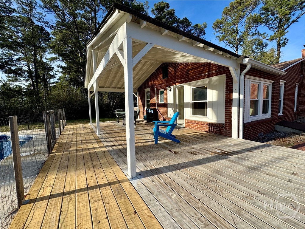 233 Quacco Road Savannah, GA 31419 - Photo 16 of 20