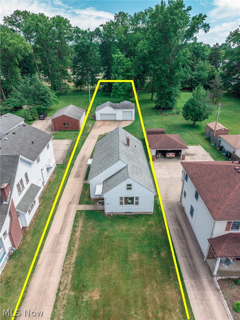 5203 Snow Road Parma, OH 44134 - Photo 34 of 37 Gallery Image 34