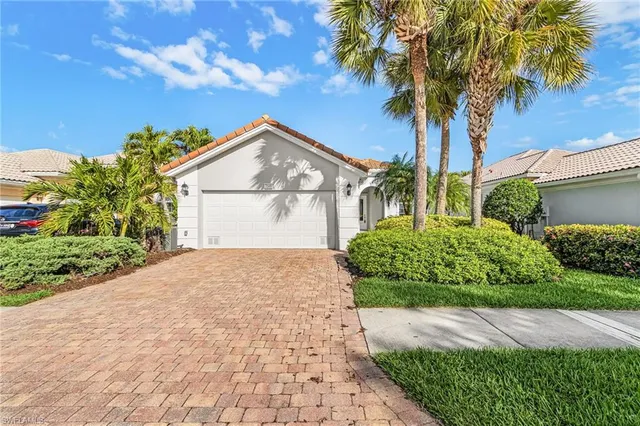 $6,000 | 7549 Garibaldi Court, Naples, FL 34114