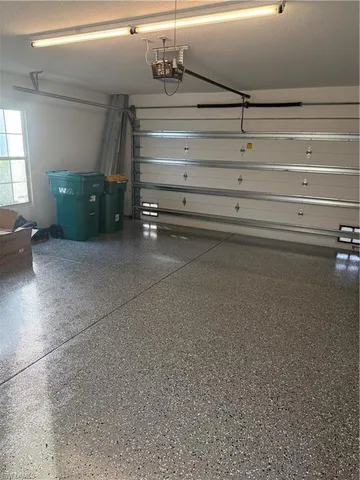 a view of room and window