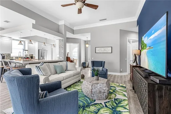 $4,500 | 7549 Garibaldi Court, Naples, FL 34114