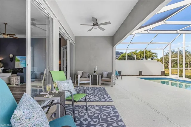 $6,000 | 7549 Garibaldi Court, Naples, FL 34114