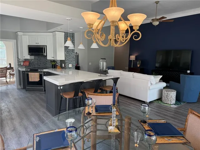 $6,000 | 7549 Garibaldi Court, Naples, FL 34114