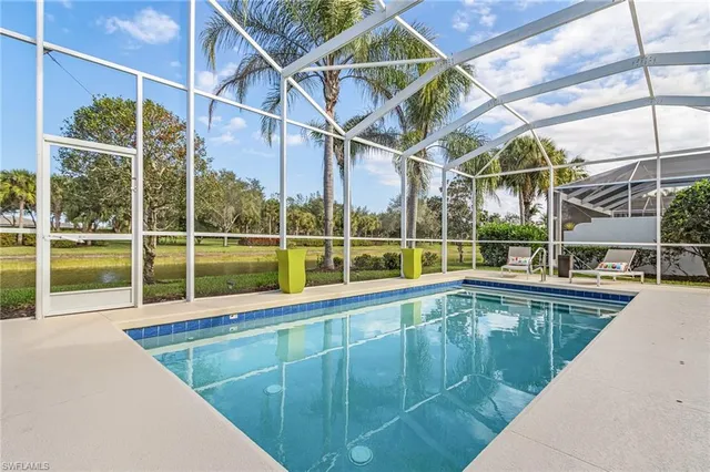 $6,000 | 7549 Garibaldi Court, Naples, FL 34114