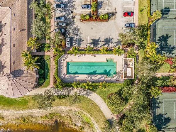 $4,500 | 7549 Garibaldi Court, Naples, FL 34114