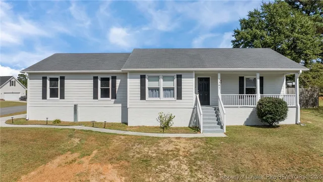 $233,000 | 5307 Blanchette Street, Hope Mills, NC 28348