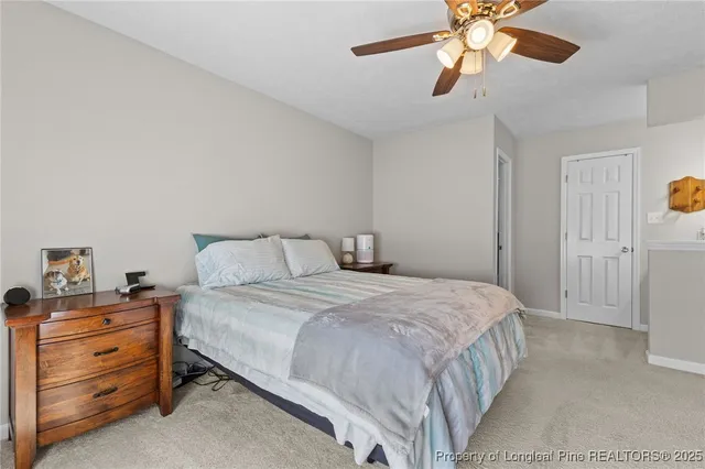 $233,000 | 5307 Blanchette Street, Hope Mills, NC 28348