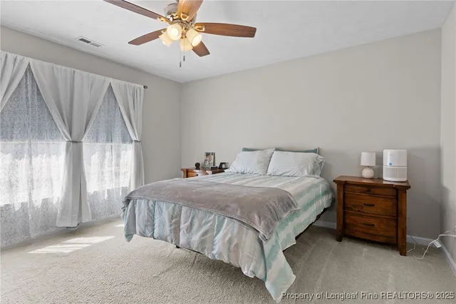 $233,000 | 5307 Blanchette Street, Hope Mills, NC 28348