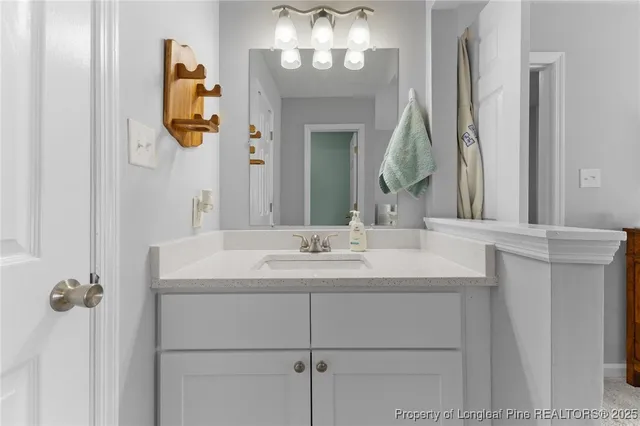 $233,000 | 5307 Blanchette Street, Hope Mills, NC 28348