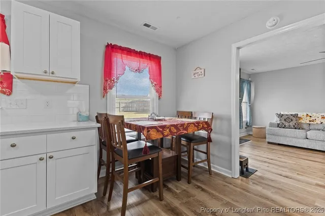 $233,000 | 5307 Blanchette Street, Hope Mills, NC 28348