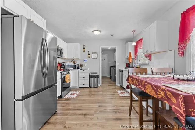 $233,000 | 5307 Blanchette Street, Hope Mills, NC 28348