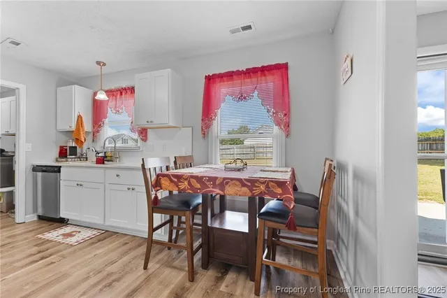 $233,000 | 5307 Blanchette Street, Hope Mills, NC 28348