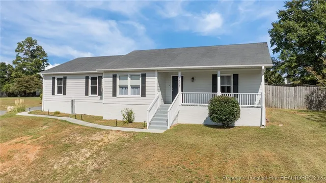 $233,000 | 5307 Blanchette Street, Hope Mills, NC 28348