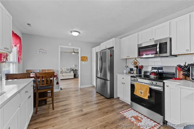 $233,000 | 5307 Blanchette Street, Hope Mills, NC 28348