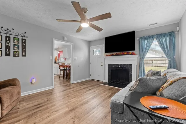 $233,000 | 5307 Blanchette Street, Hope Mills, NC 28348