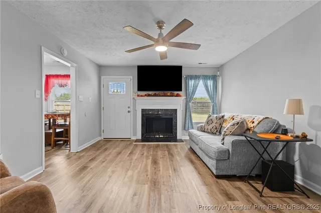 $233,000 | 5307 Blanchette Street, Hope Mills, NC 28348