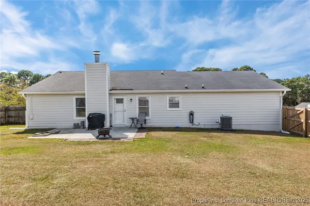 $233,000 | 5307 Blanchette Street, Hope Mills, NC 28348