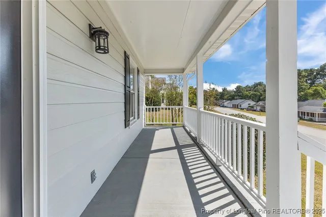 $233,000 | 5307 Blanchette Street, Hope Mills, NC 28348
