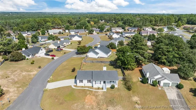 $233,000 | 5307 Blanchette Street, Hope Mills, NC 28348