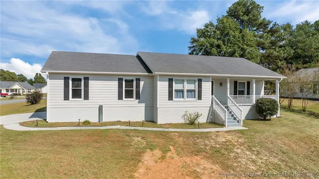 $233,000 | 5307 Blanchette Street, Hope Mills, NC 28348