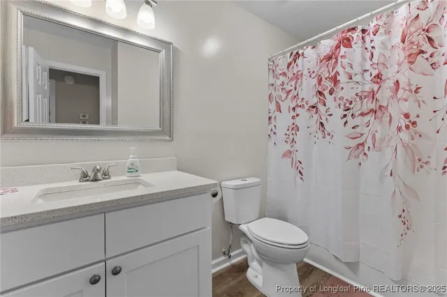 $233,000 | 5307 Blanchette Street, Hope Mills, NC 28348