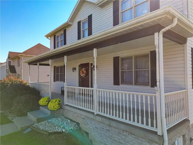 $399,000 | 105 Pagano Drive, New Stanton, PA 15672