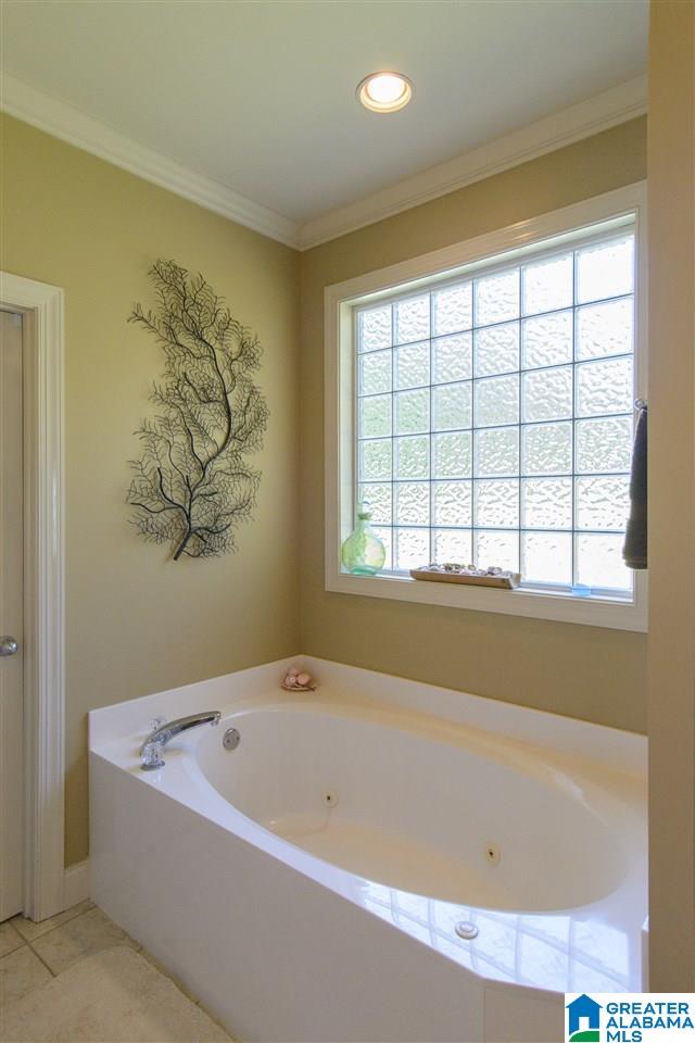 200 Quail Ridge Road Odenville, AL 35120 - Photo 24 of 50