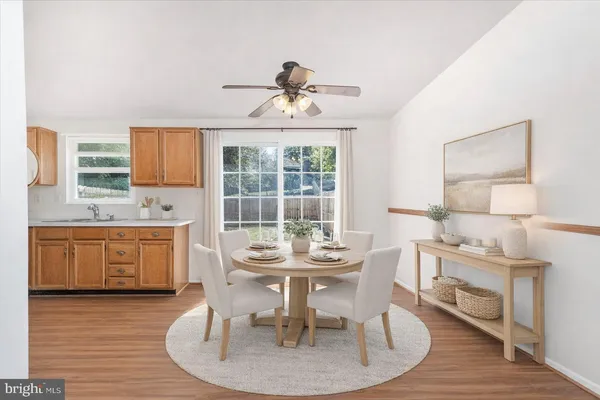 $334,950 | 154 Fairfield Drive, Frederick, MD 21702