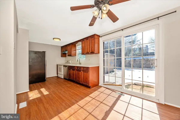 $334,950 | 154 Fairfield Drive, Frederick, MD 21702