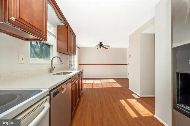 $339,950 | 154 Fairfield Drive, Frederick, MD 21702