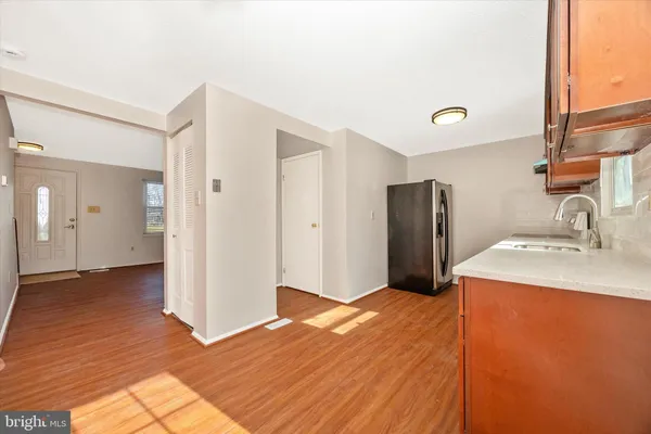 $334,950 | 154 Fairfield Drive, Frederick, MD 21702